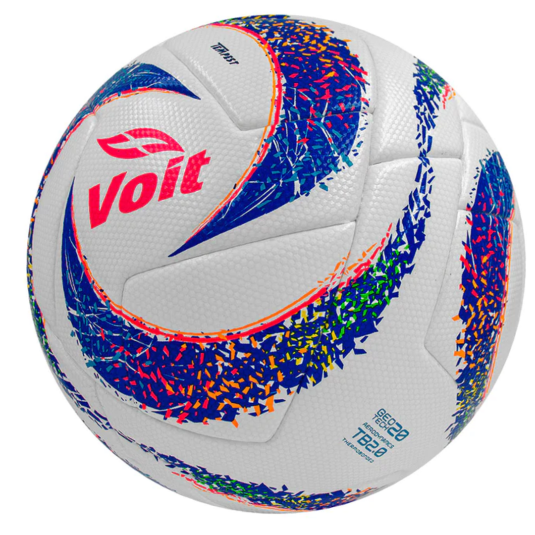 Balón Futbol Liga Mx Tempest Fifa Quality Pro