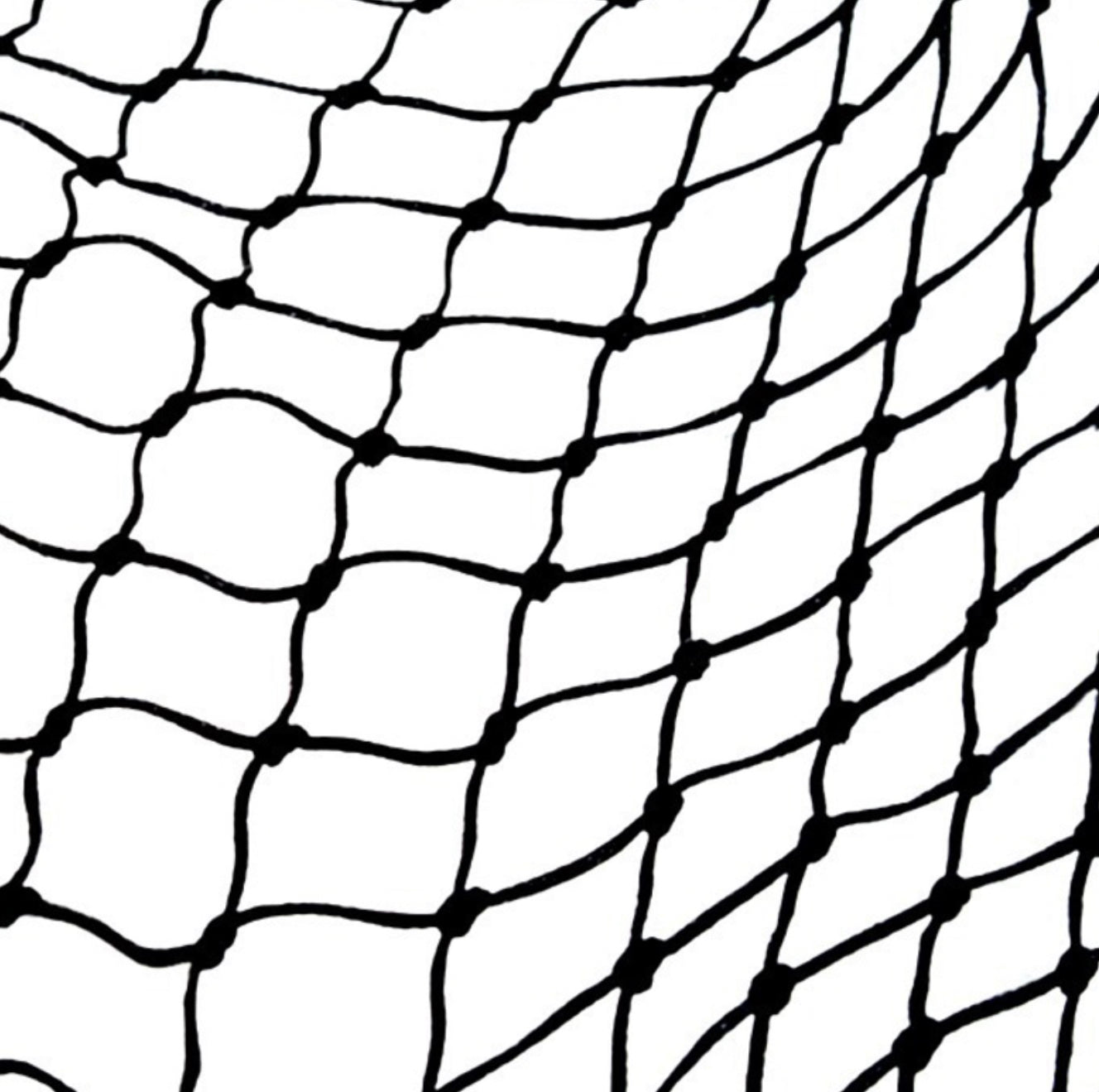 Metro de Red Perimetral para Caja de Bateo