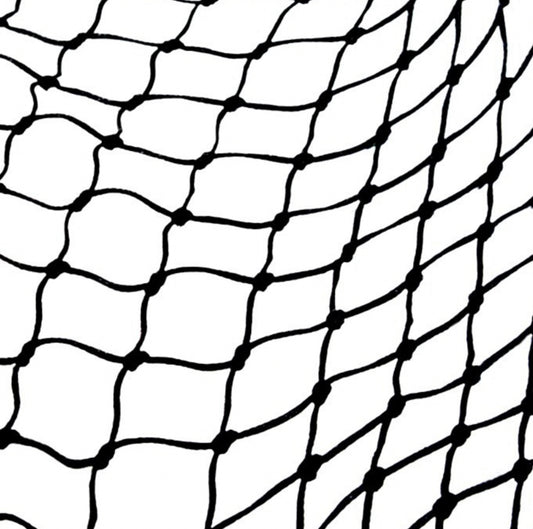 Metro de Red Perimetral para Caja de Bateo