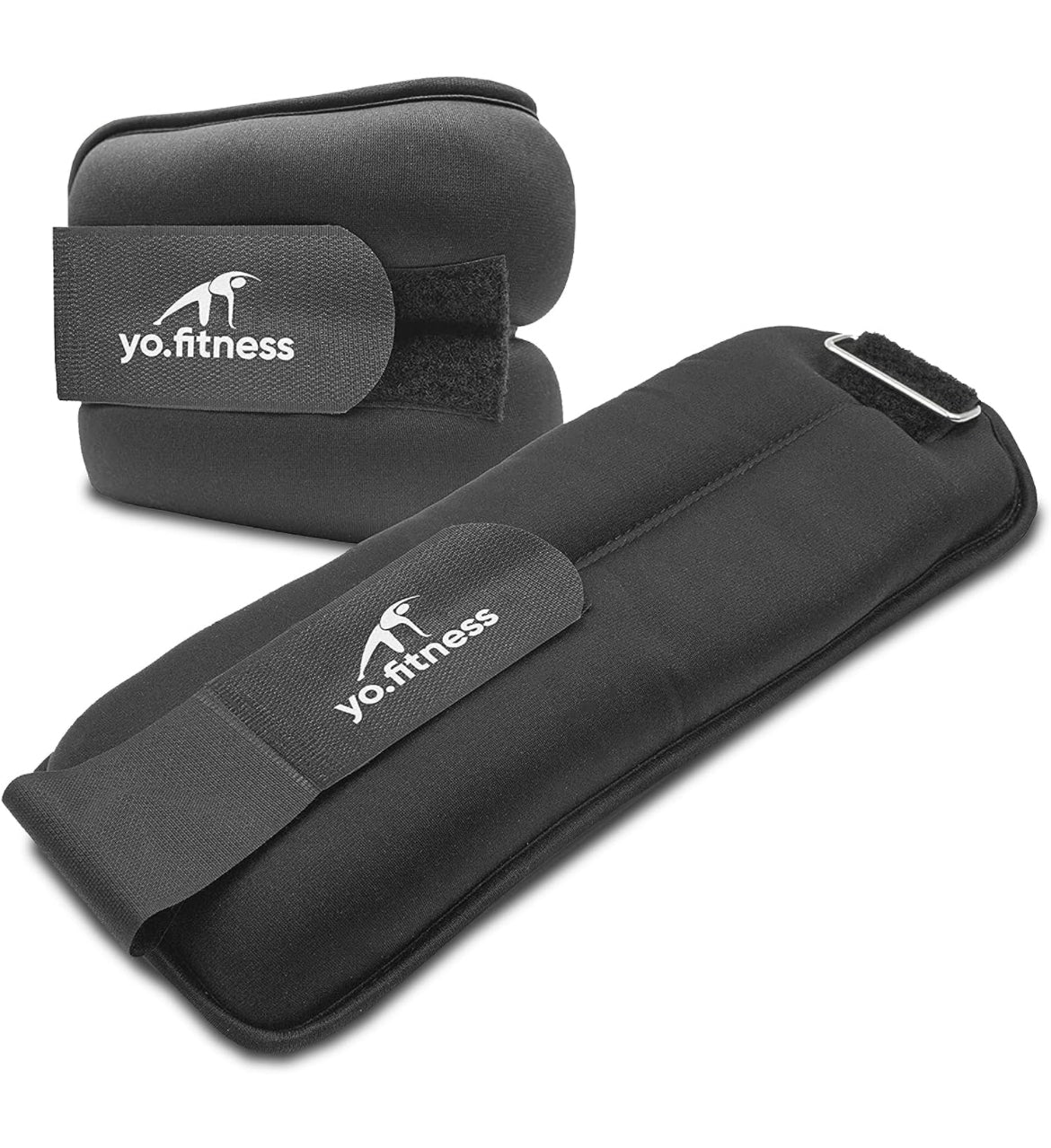 Polaina Ajustable de 2kg