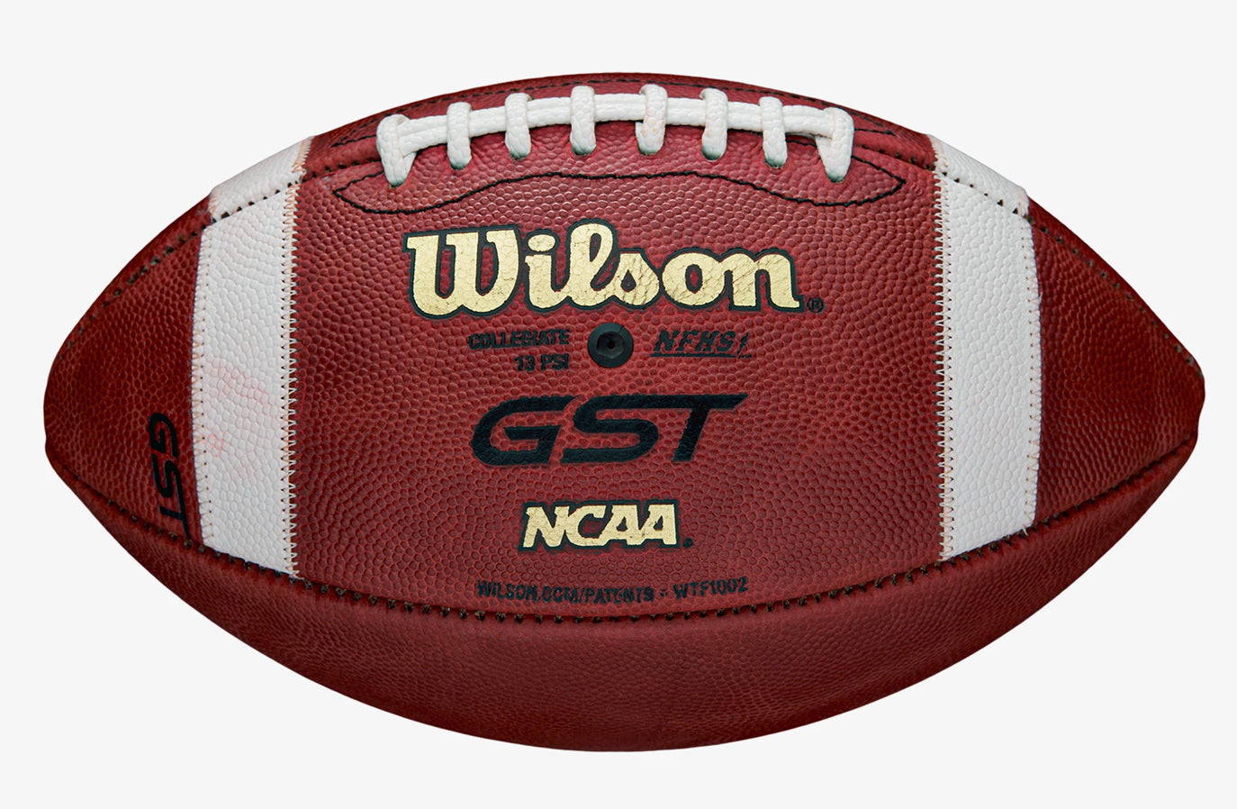 Balón de Fútbol Americano GST TDJ 1002