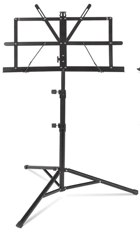 Atril Plegable Retráctil 65-140cm