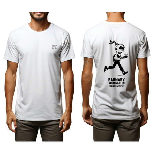 Playera Barnaby Running Club