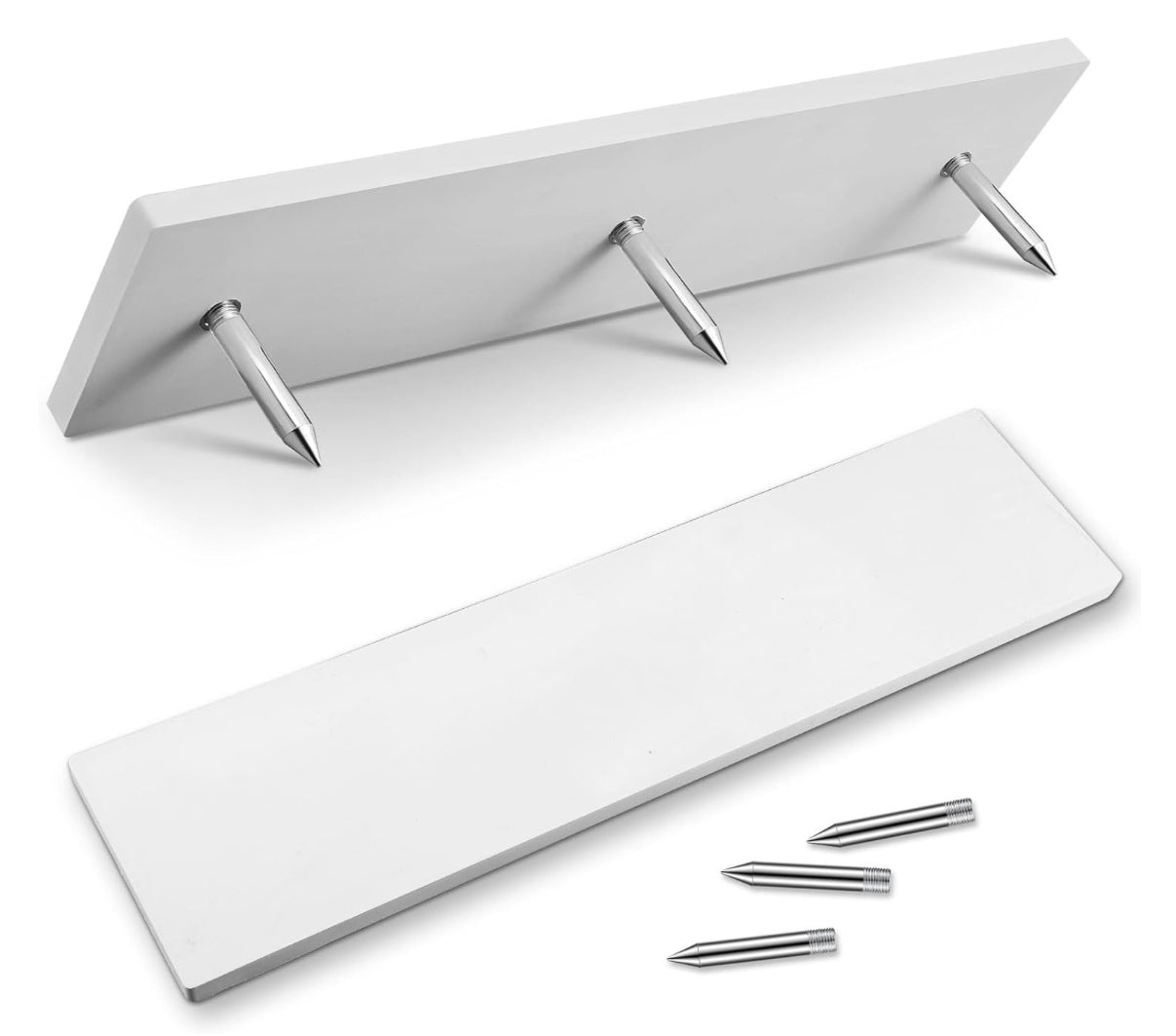 Pitching Mound Pitcher’s Plate Poen 6 x 24