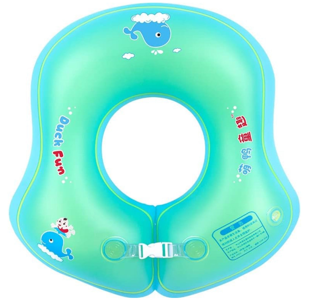 Flotador de Cuello Infantil