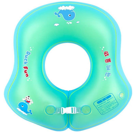 Flotador de Cuello Infantil