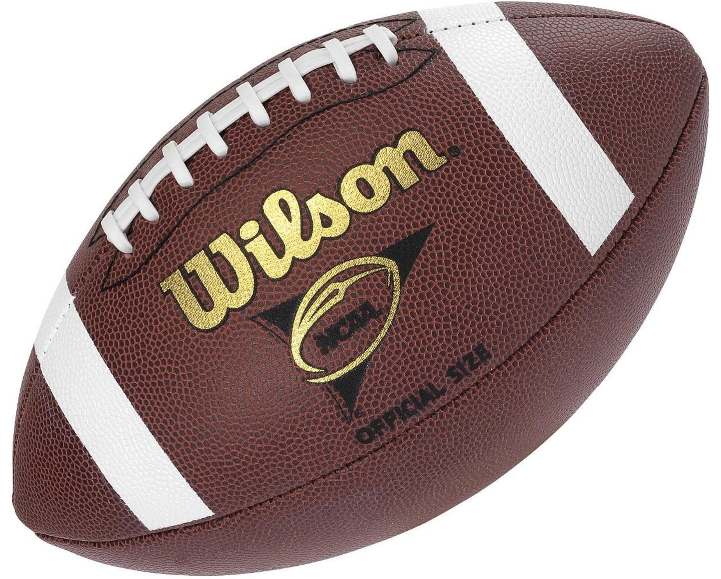 Balón Wilson de Football Oficial Composite