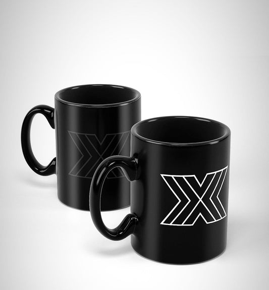 X Professor Mug
