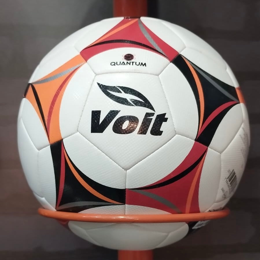 Balón de Fútbol Voit Quantum #5
