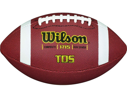 Balon de Fútbol Americano GST TDS Wilson