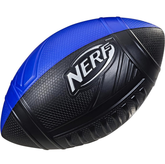 Balón de Fútbol Americano de Esponja Nerf Clásico
