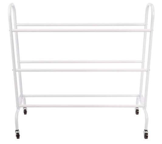 Rack de Balon de Basketball 12 espacios