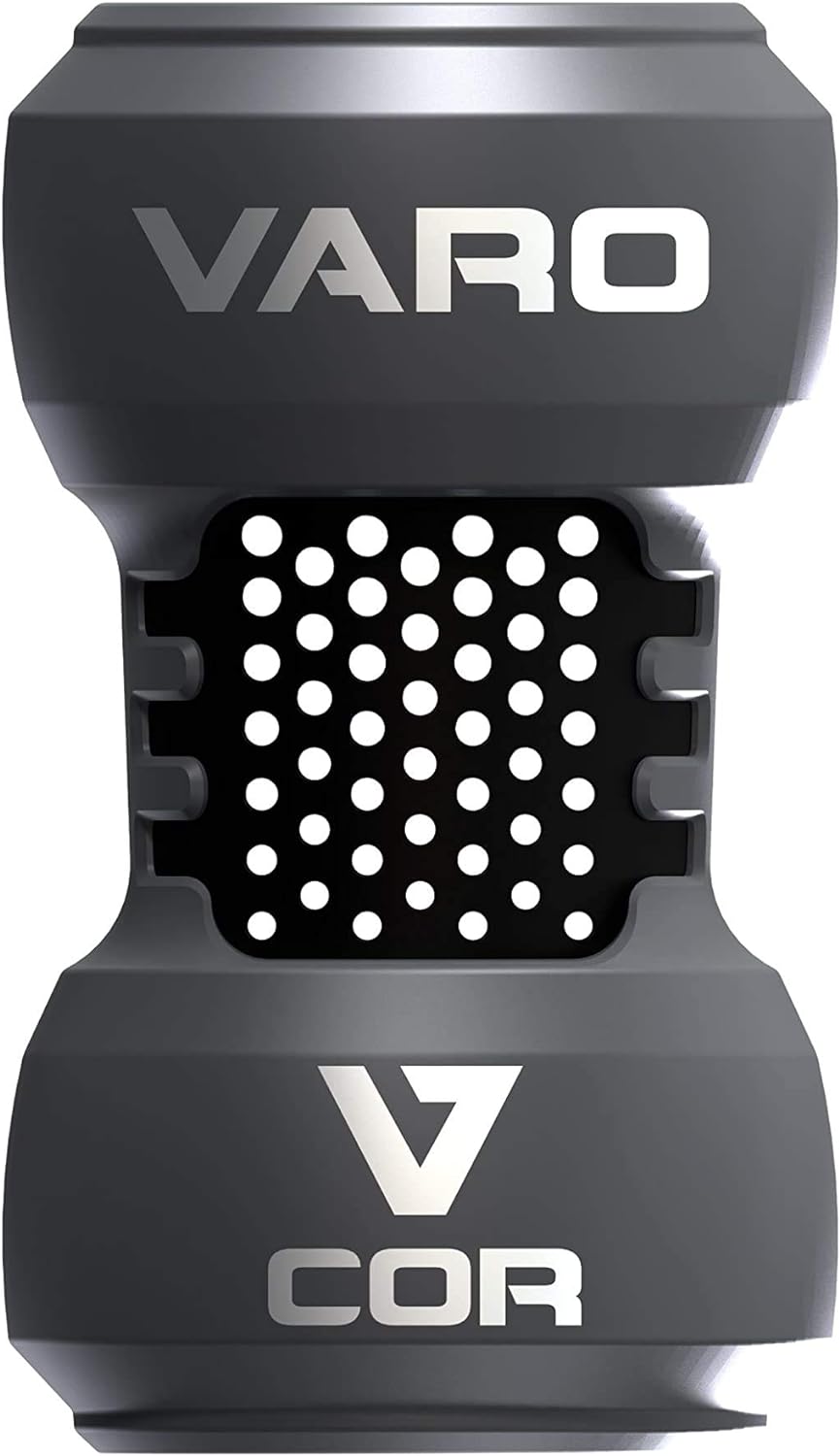 Pesa de Entrenamiento de Bateo VARO COR