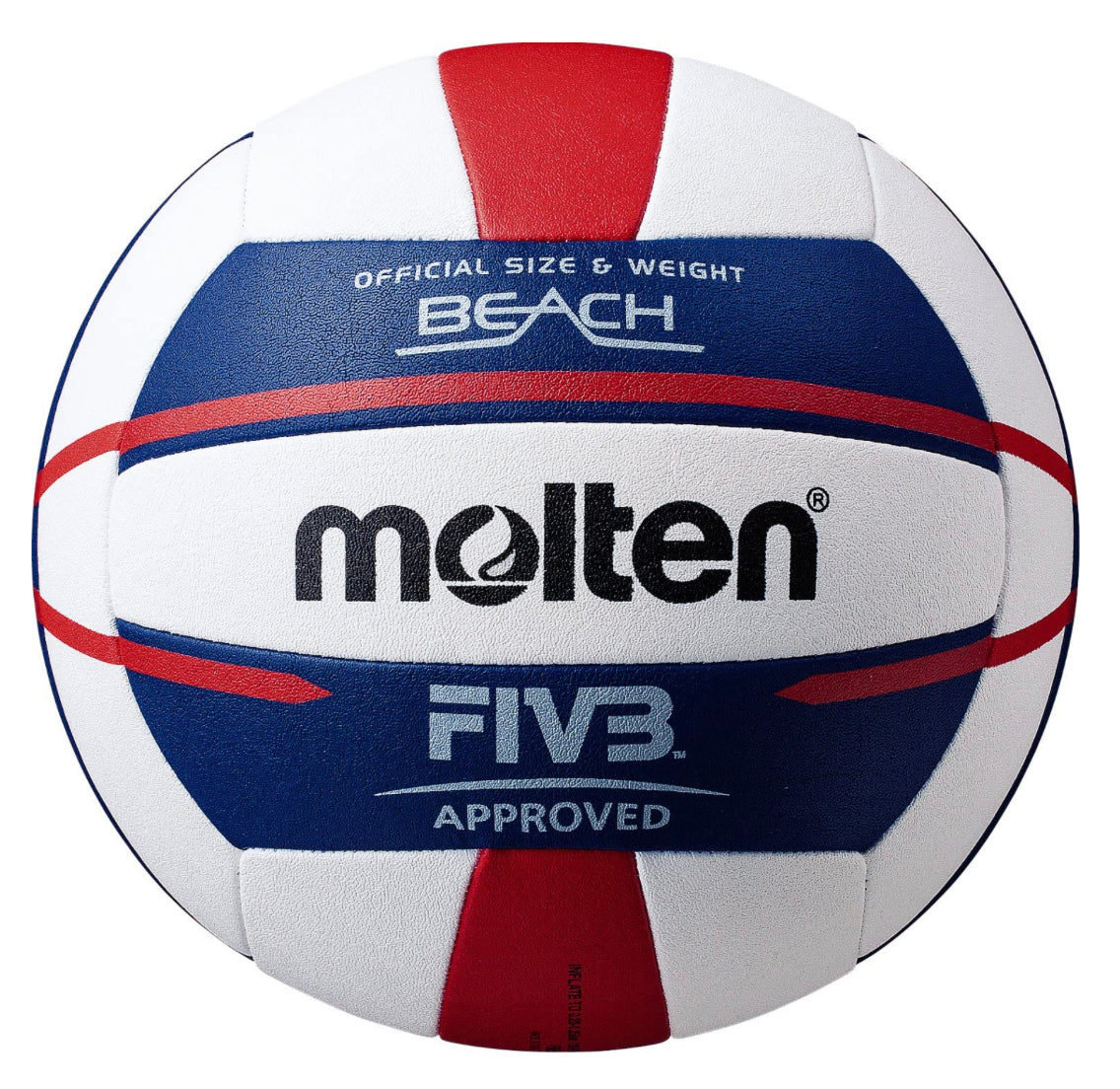 Balón de Volleyball de Playa Molten FIVB