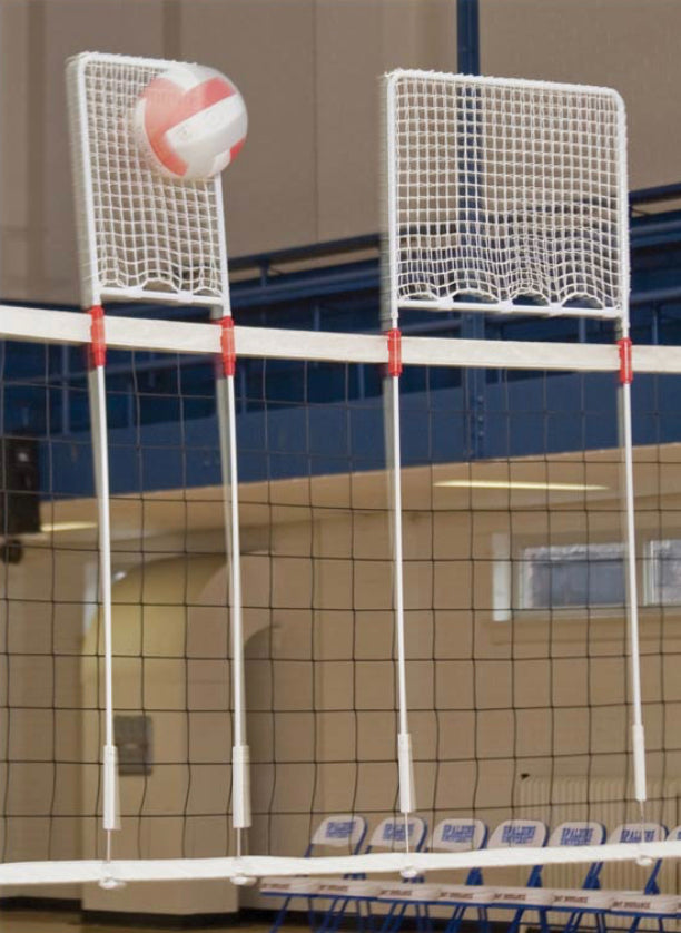 Block Blaster Volleyball Tandem