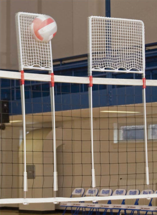 Block Blaster Volleyball Tandem