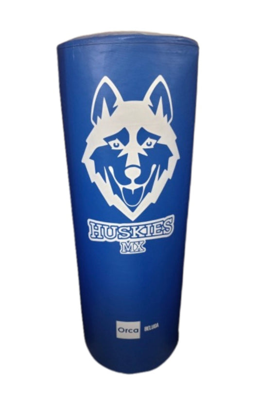 Dummy de Tacleo Tipo Salchicha Personalizable