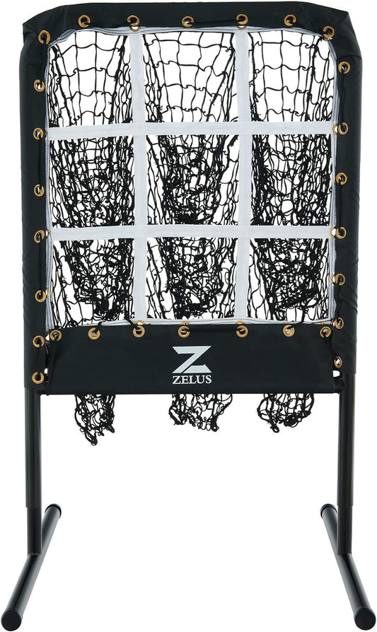 Red De Bateo Baseball Ajustable Zelus