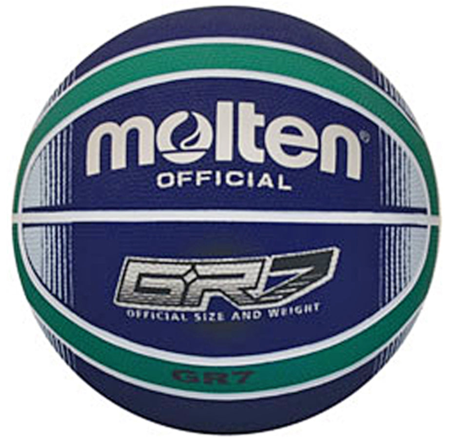 Balón de Basketabll Molten Indoor/Outdoor BGRX #5
