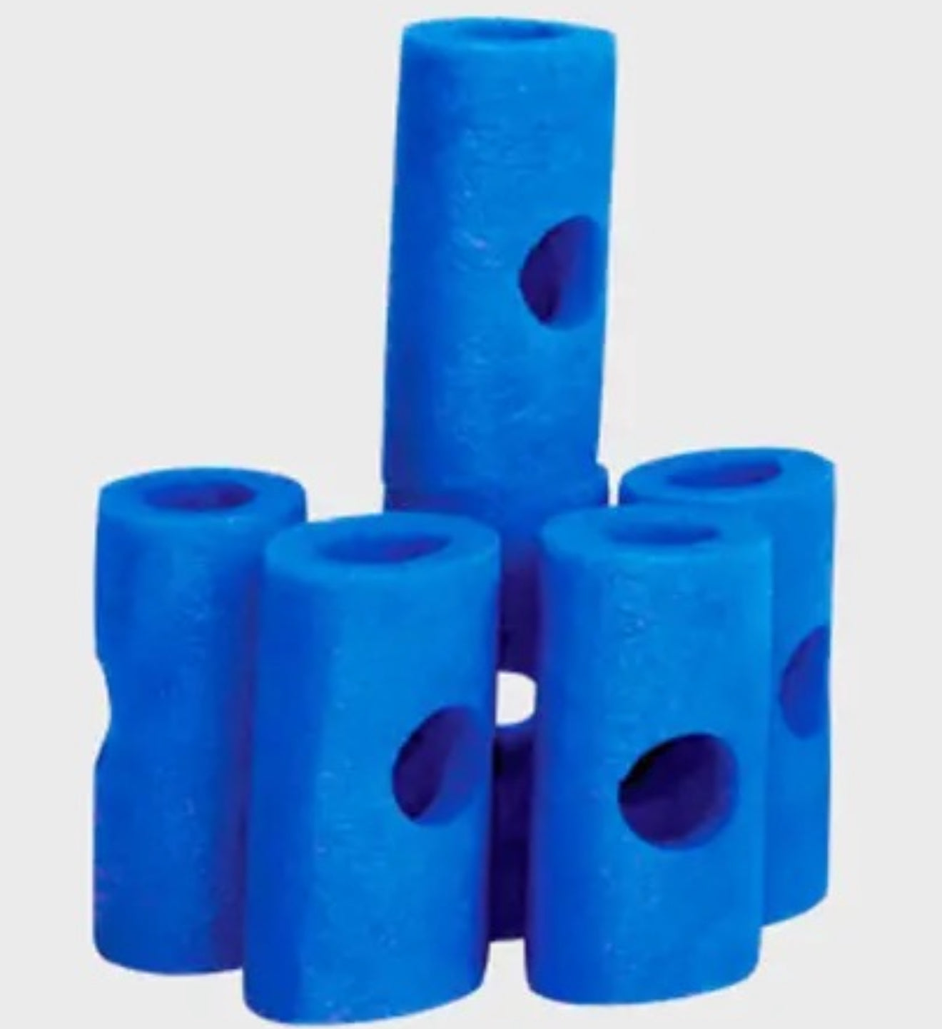 Conector de Popote de Natación