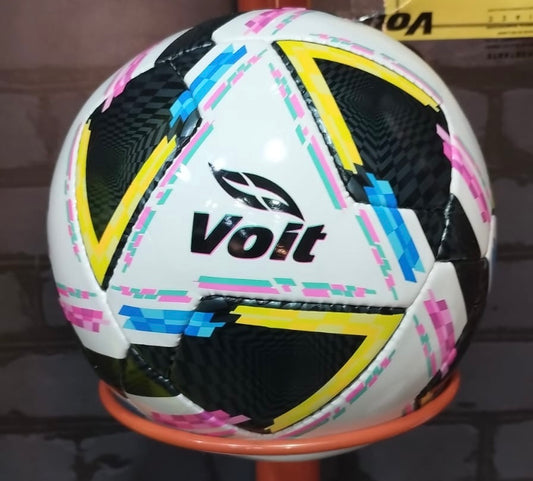 Balón de Fútbol Voit Morph #4
