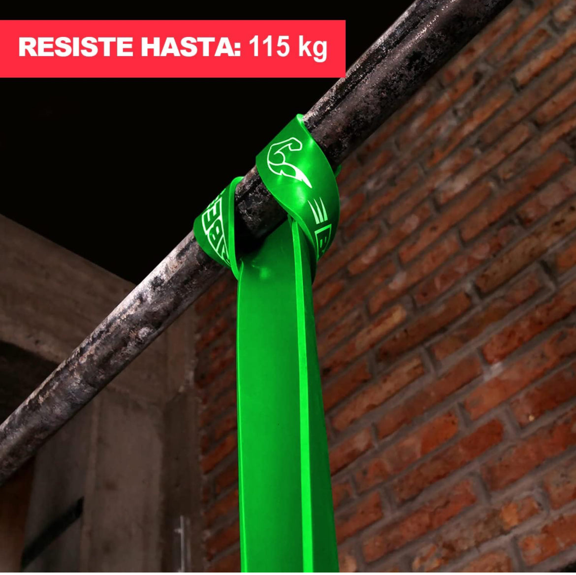 Liga de Entrenamiento Verde