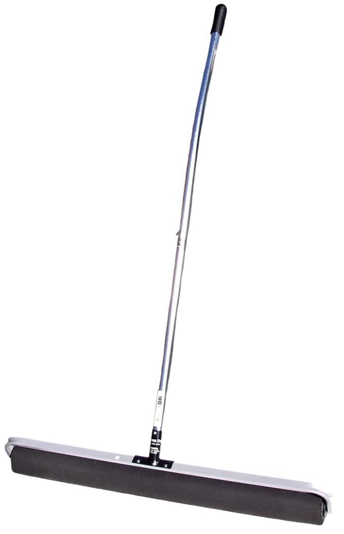 Rodillo Para Cancha de Tenis Tourna