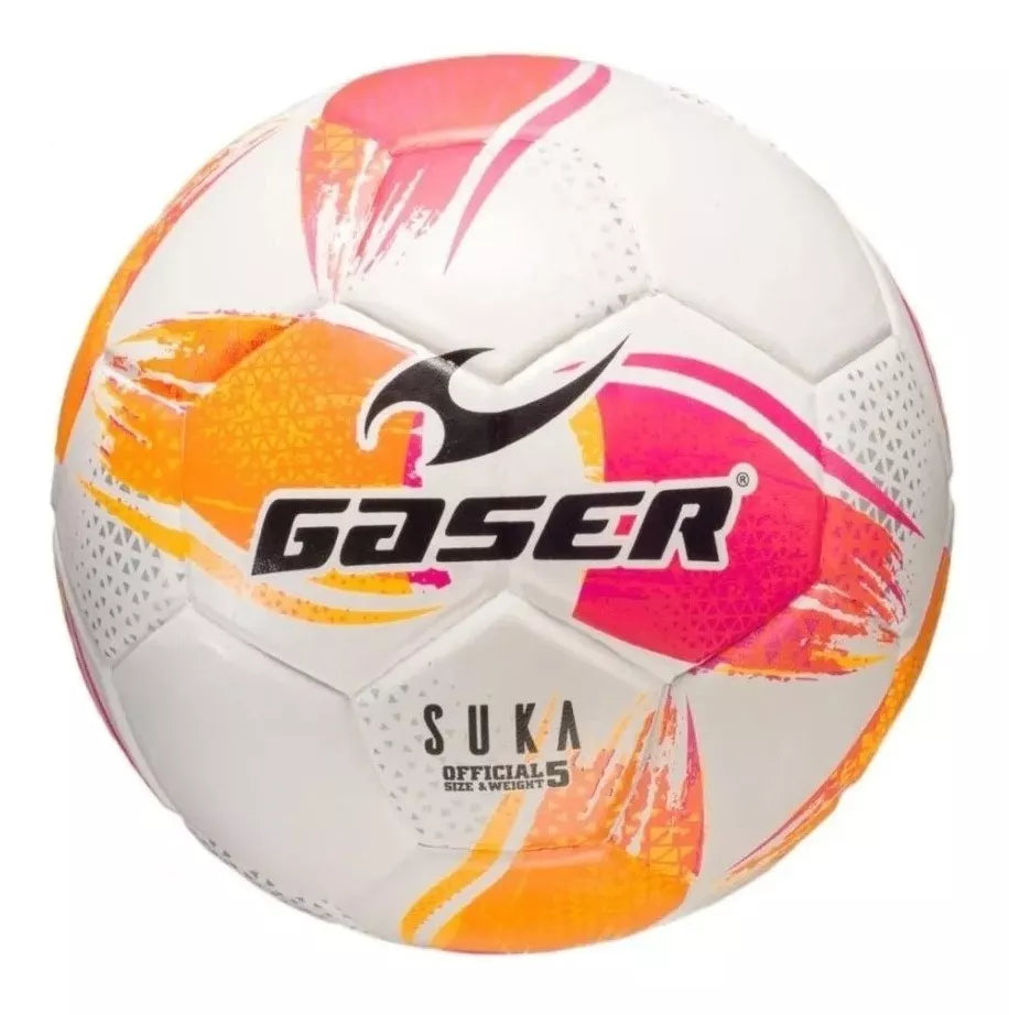 Balon Futbol Gaser Suka