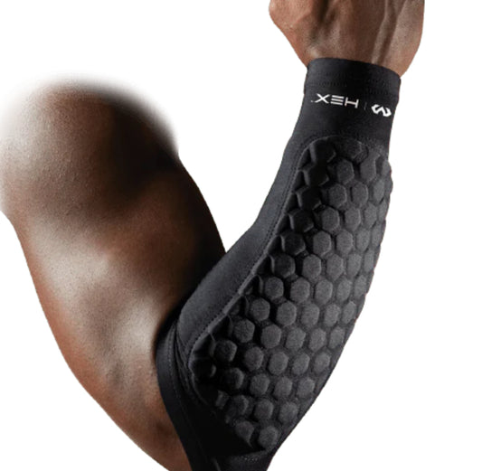 Par de Antebracera McDavid