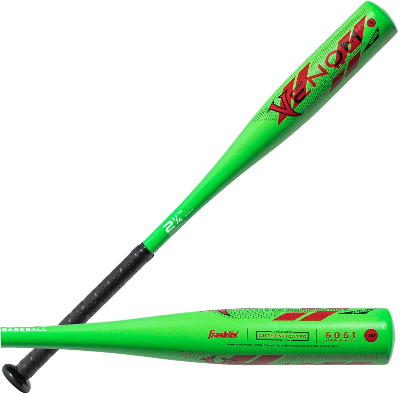 Bat Juvenil Softball 24” -11