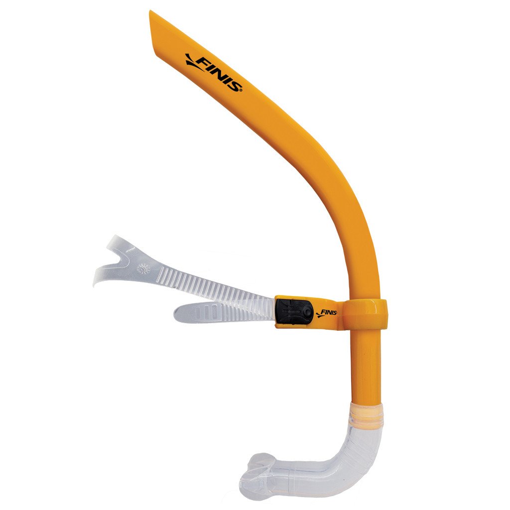 Snorkel swimmers