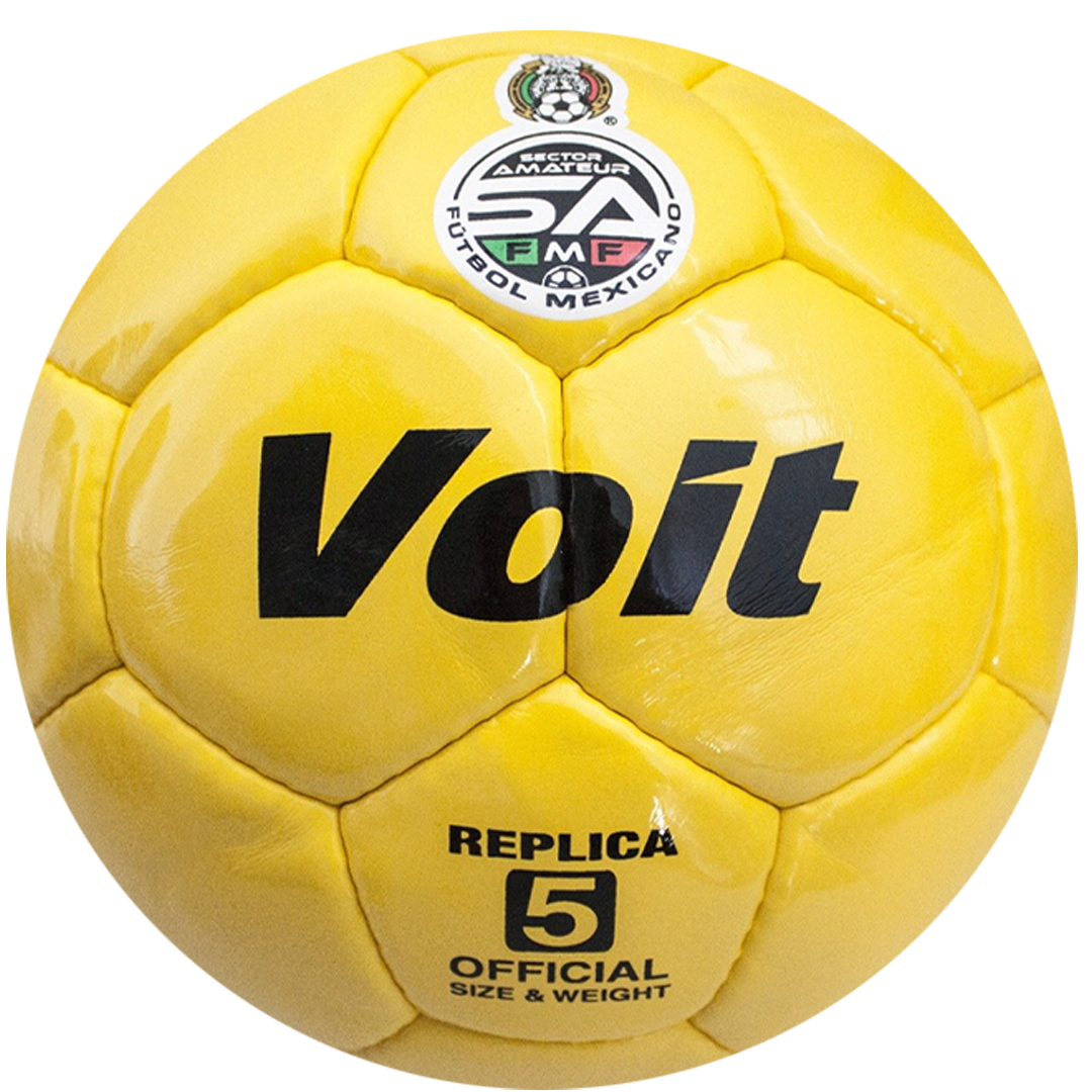Balón de Fútbol Sector Amateur Número 5