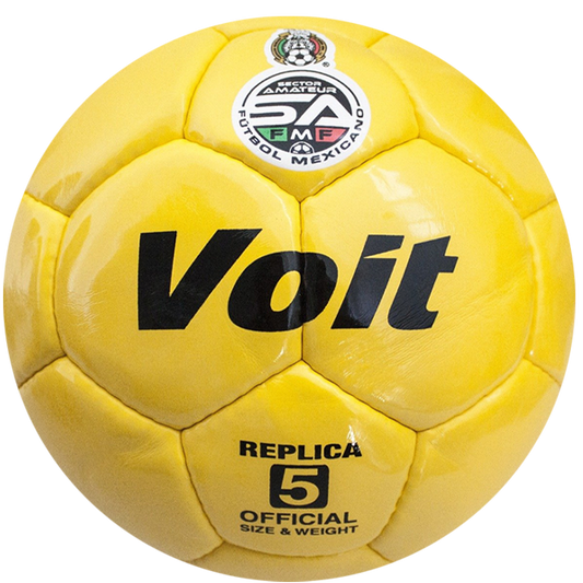 Balón de Fútbol Sector Amateur Número 5