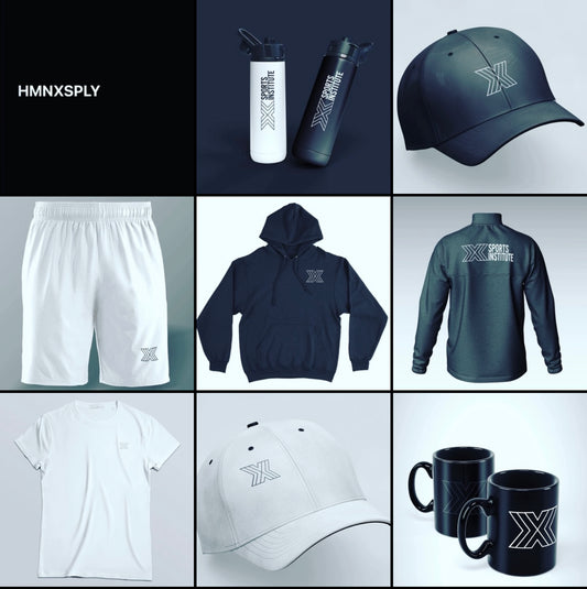 X Teams Limited Edition Kit