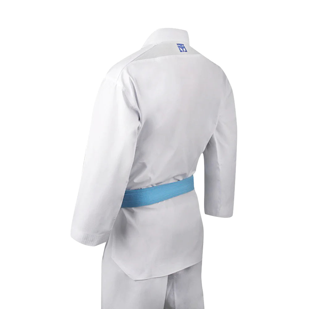 KARATEGUI RAIJIN KUMITE MOOTO