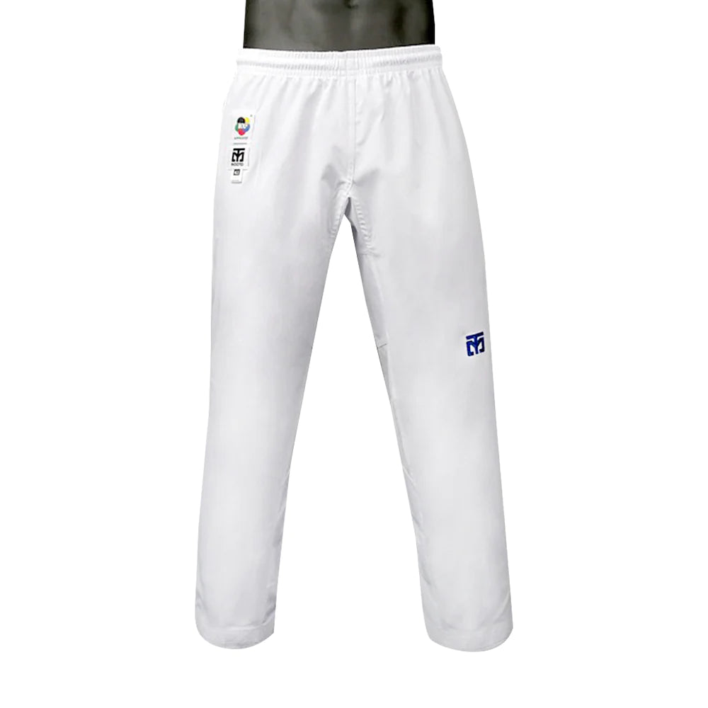 KARATEGUI RAIJIN KUMITE MOOTO