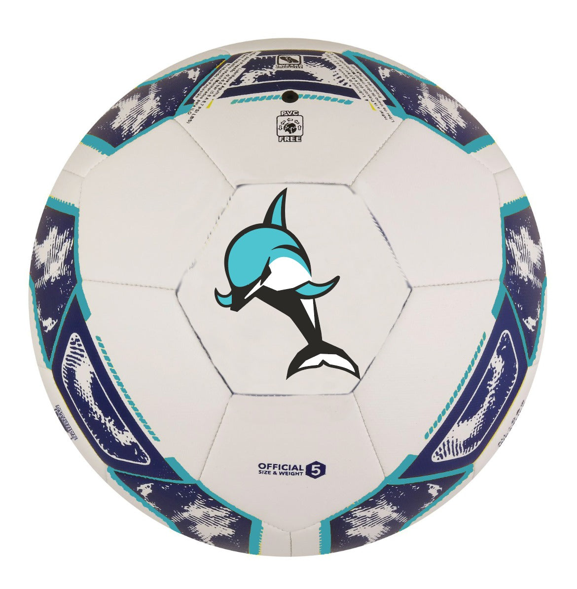 BALÓN ETON SCHOOL 2023-2024 MS MINI