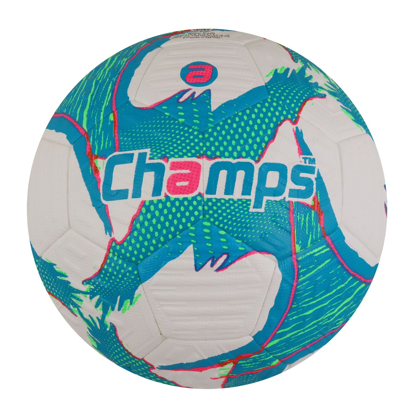 (Copy) Balón Champs Copa Zihuatanejo