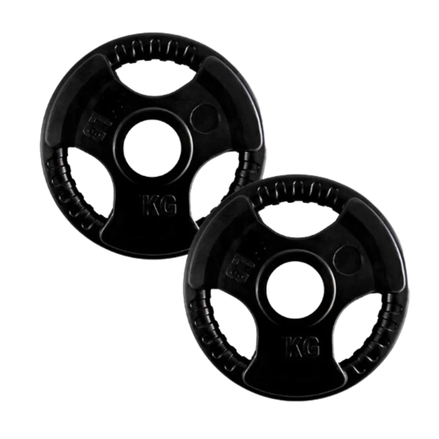 Par Disco Plastificado