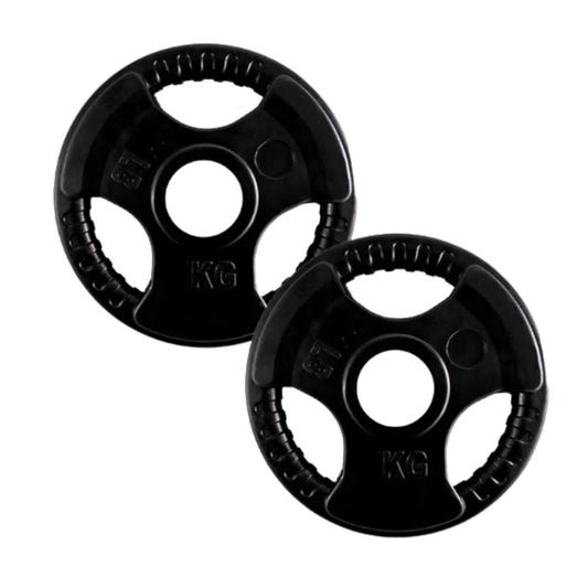 Par Disco Plastificado