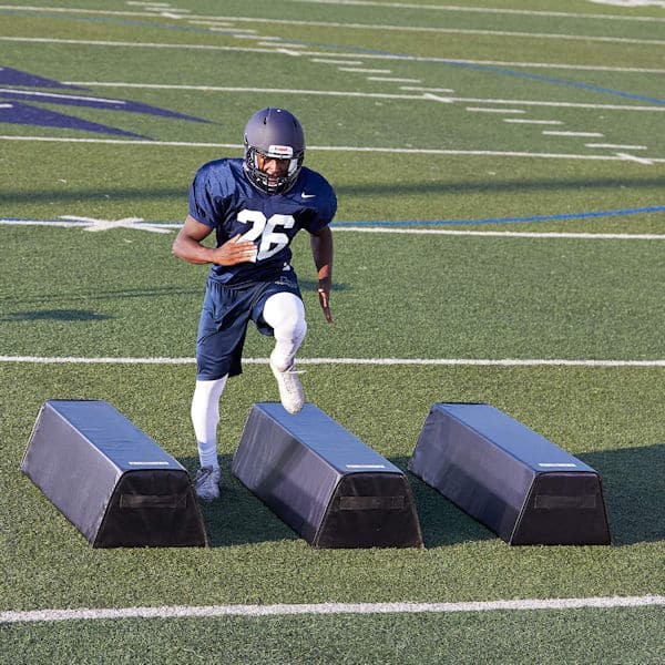 Dummi Piso Futbol Americano Personalizable