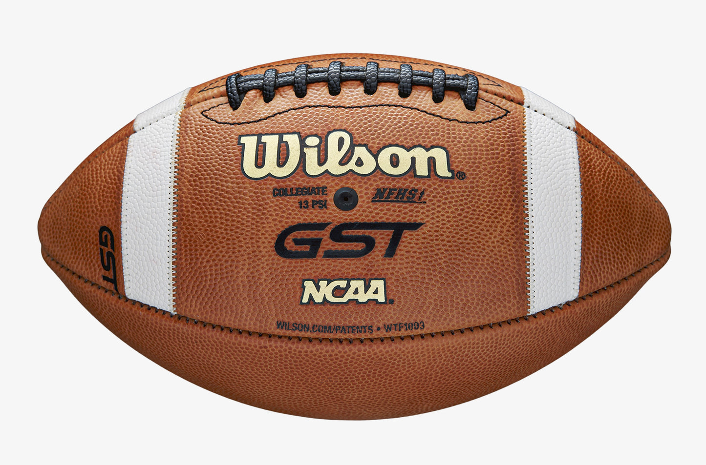 Balón de Football Wilson GST 1003 Piel