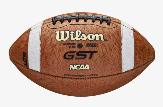 Balón de Football Wilson GST 1003 Piel