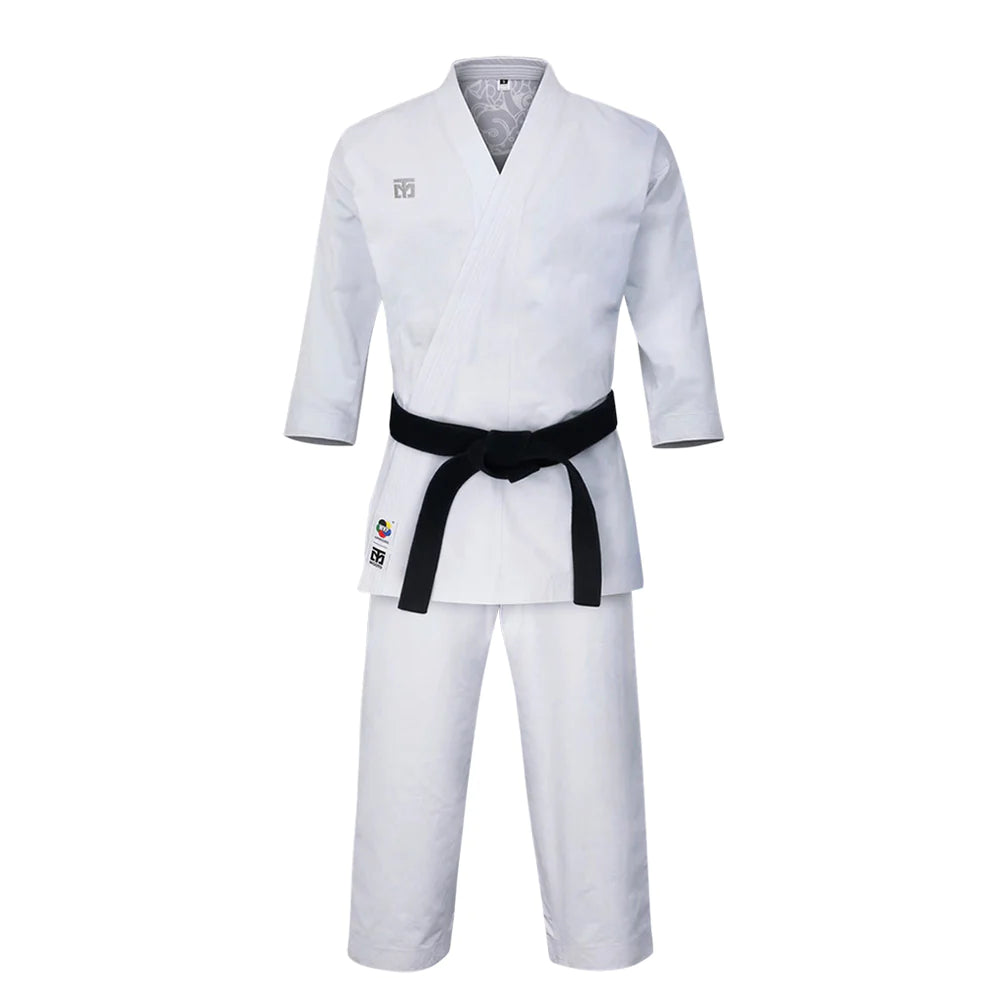 KARATEGUI POONGSIN KATA MOOTO