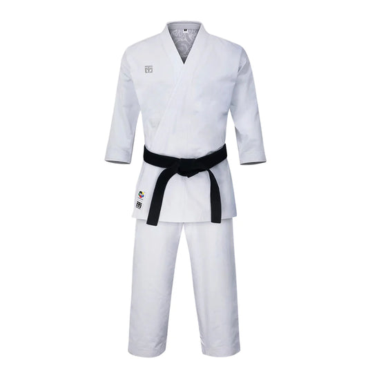 KARATEGUI POONGSIN KATA MOOTO