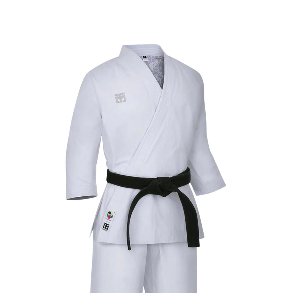 KARATEGUI POONGSIN KATA MOOTO