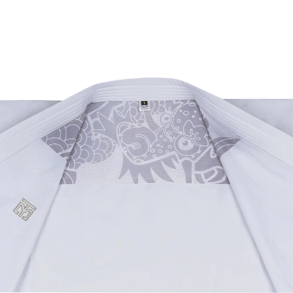 KARATEGUI POONGSIN KATA MOOTO