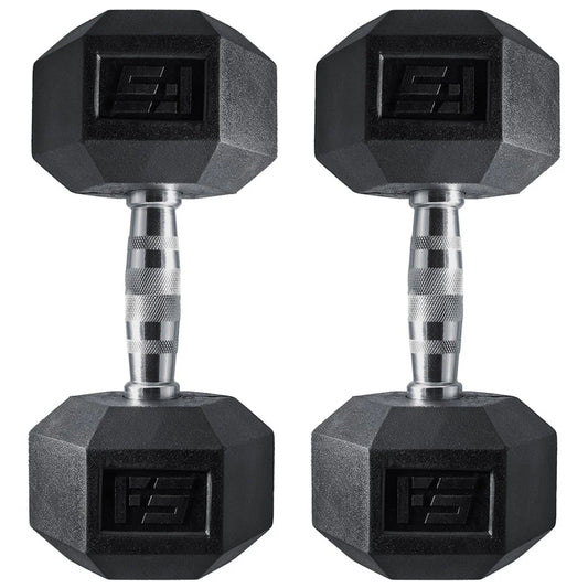 Par Mancuernas Ahuladas