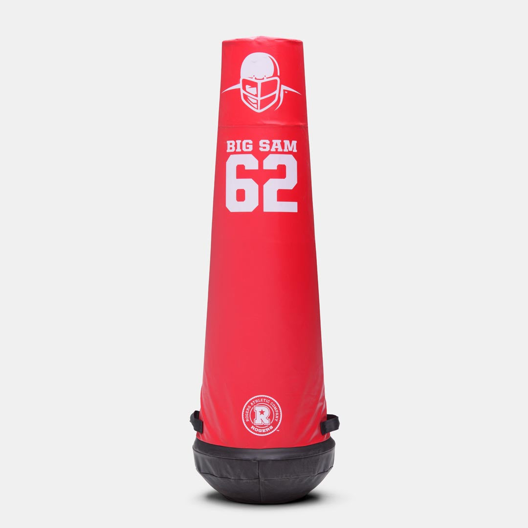 BIG SAM POP-UP DUMMY