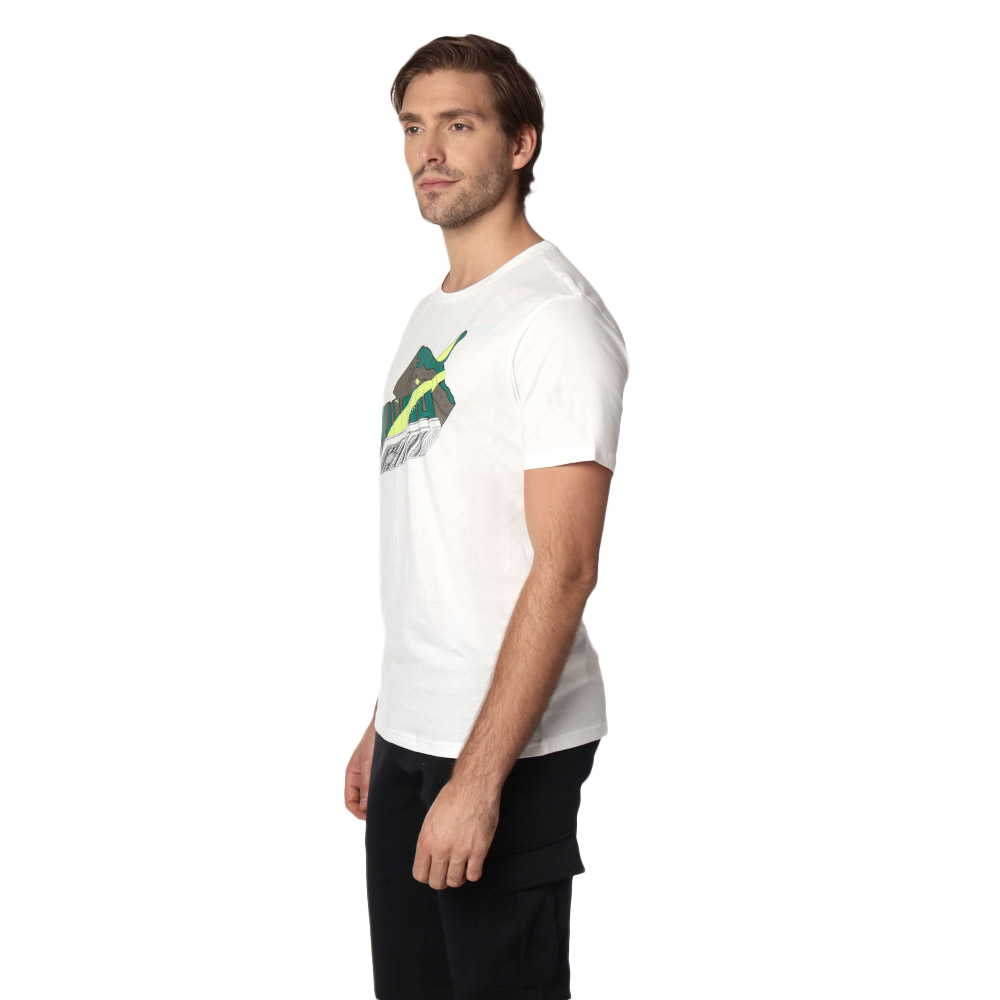 T-shirt Hombre Sneaker Inspired PUMA 58451002